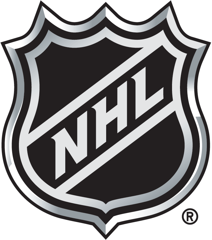 National Hockey League iron ons